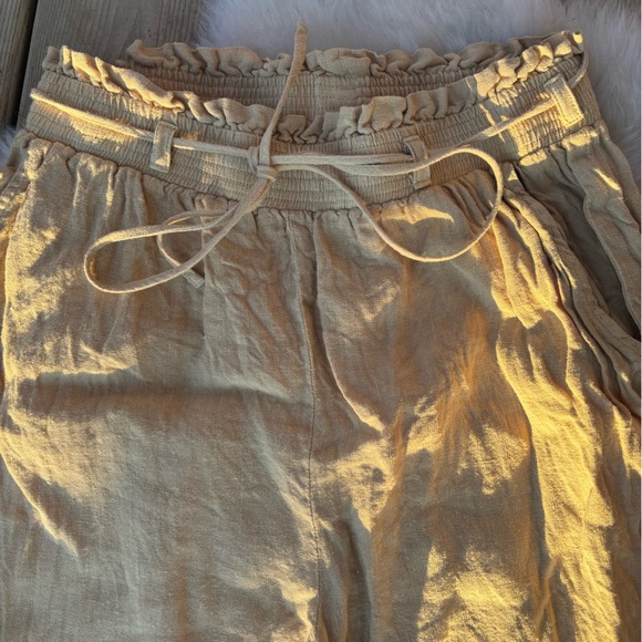 Humidity Flowy Pants - Picture 2 of 6